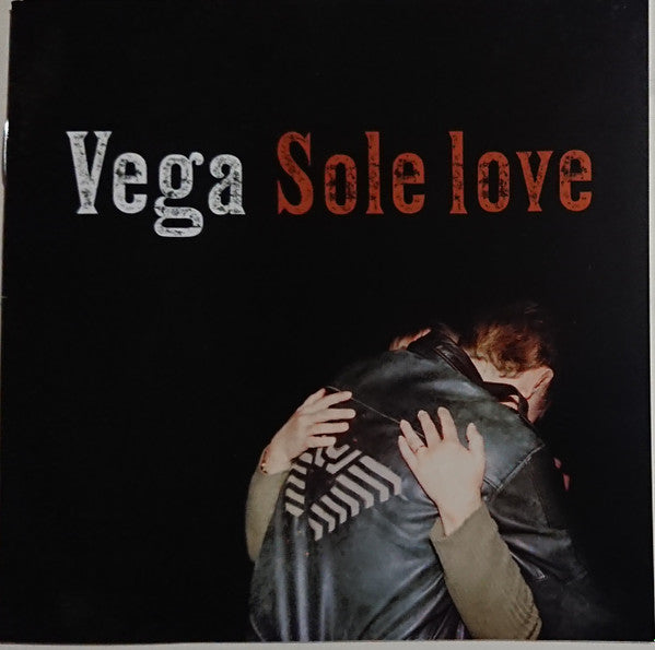 Vega (11) : Sole Love (CD, Album)