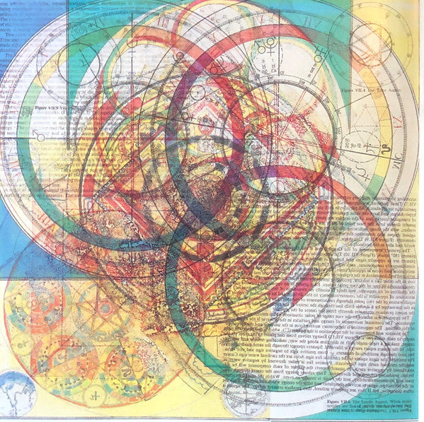 Levitation (2) : Need For Not (CD, Album)