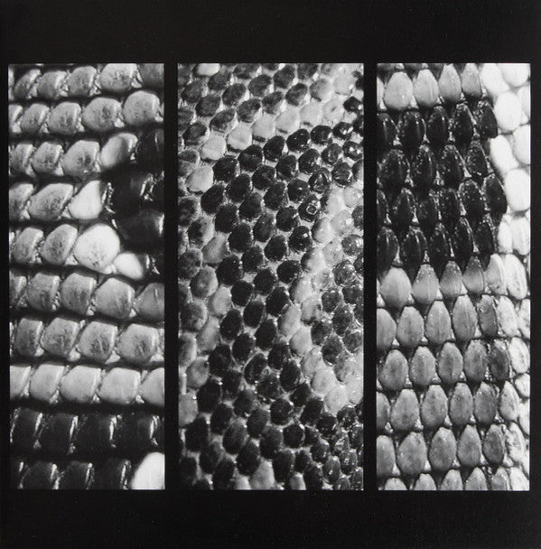 Slow White Fall : Total EP (12", EP)