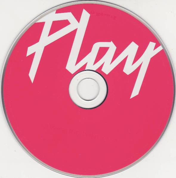 New Young Pony Club : Fantastic Playroom (CD, Album)