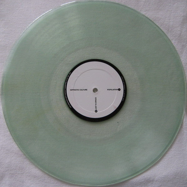 Population One : Hippnotic Culture (2x12", Cok)