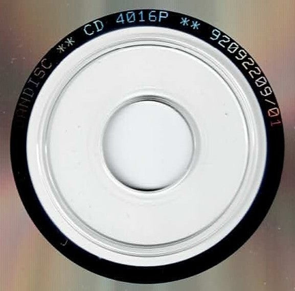 James Last : Violins In Love (CD, Album)