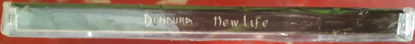 Dendura : New Life (CD, Album)