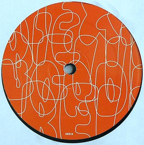 Alexander East : Believe En Me (12")