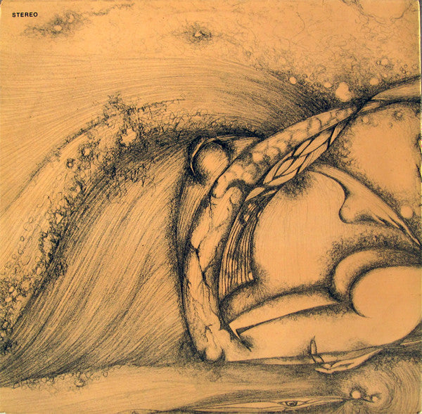 Jane : Together (LP, Album, RP, Gre)