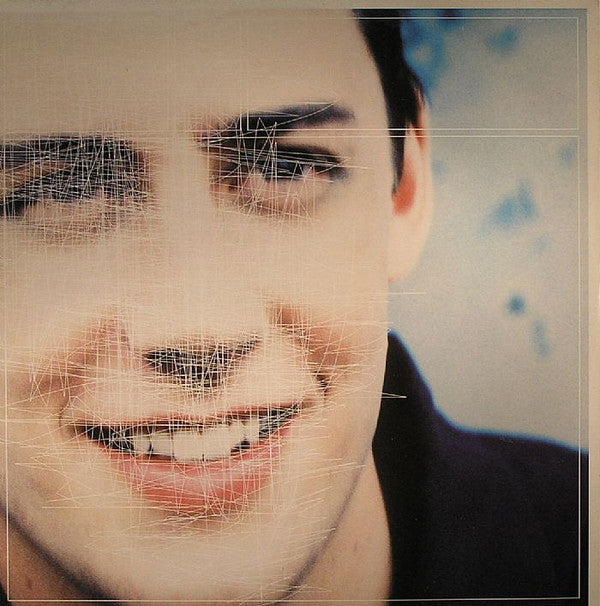 Niels Van Gogh : Psychopath (12")