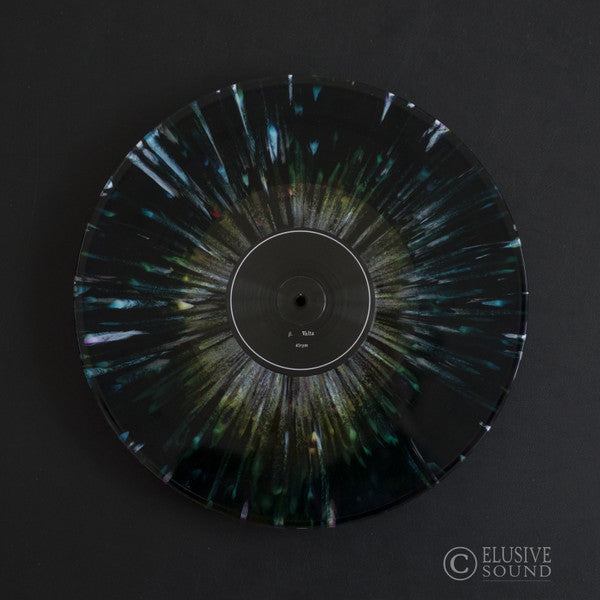 Ravena (2) : Laocoön (2xLP, Album, Dlx, Ltd, Num, Blu)