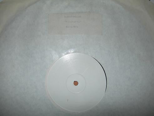 Elecktroids : Kilohertz (12", W/Lbl)