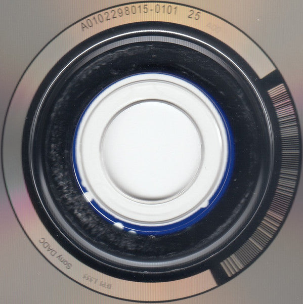 Elvis Presley : Aloha From Hawaii Via Satellite (CD, Album, RE, RM, RP)