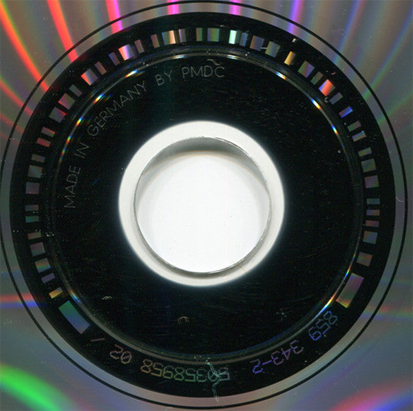 Andrew Lloyd Webber : Excerpts From The Phantom Of The Opera (CD, Maxi)