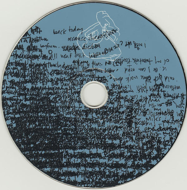 Now It's Overhead : Now It's Overhead (CD, Album)