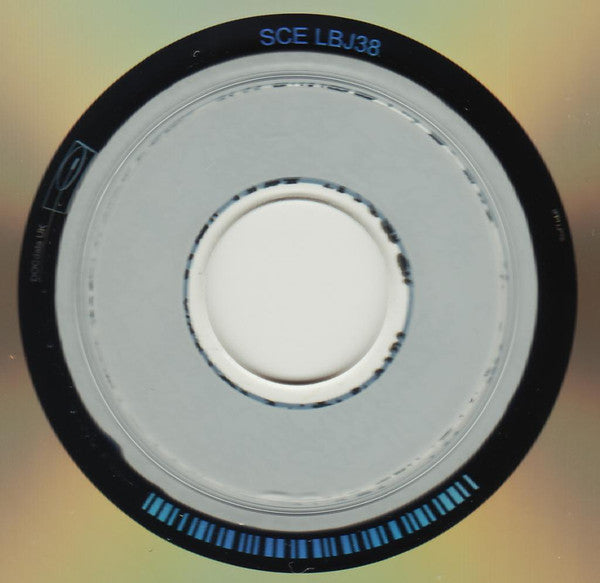 Now It's Overhead : Now It's Overhead (CD, Album)