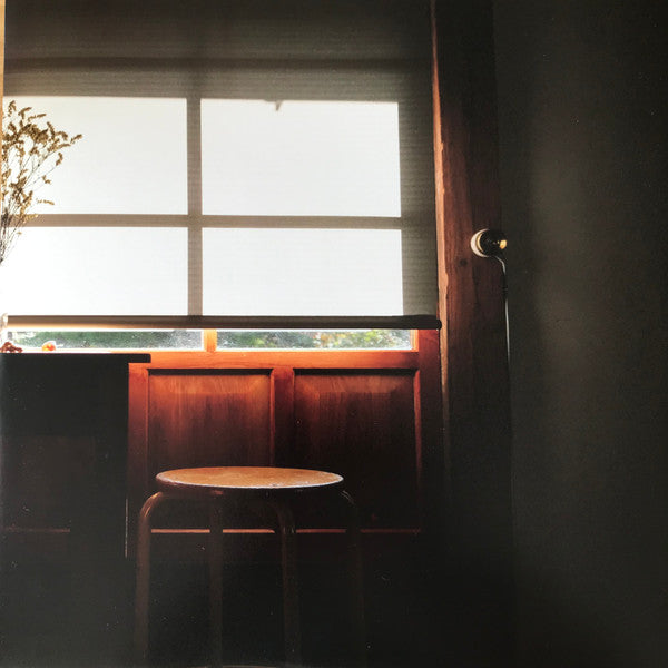 Davide Bellotta : The Adventures Of Simon De Aap (12", EP)