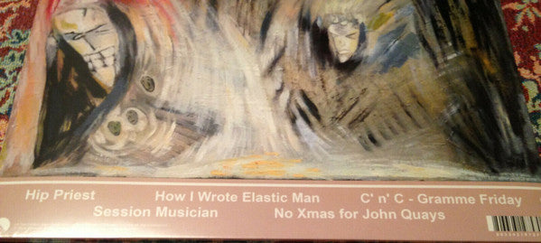 The Fall : New Orleans 1981 (2xLP, Album)