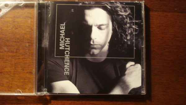 Michael Hutchence : Michael Hutchence (CD, Album)