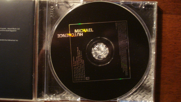Michael Hutchence : Michael Hutchence (CD, Album)