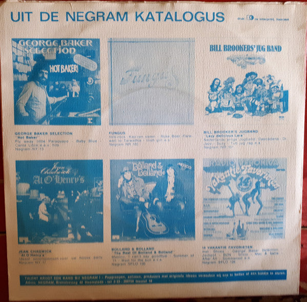 Marboo* : What About Love (7")