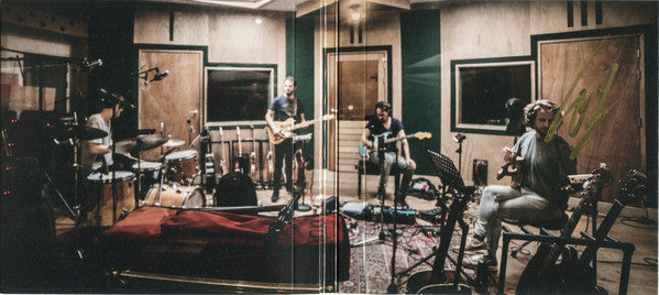 Tim Akkerman & The Ivy League (3) : Lions Don't Cry (CD, Album)