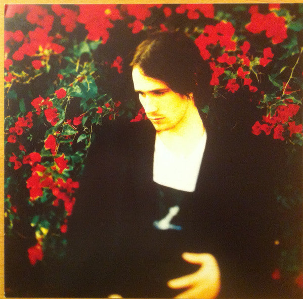 Jeff Buckley : In Transition (LP, Album, RSD, Ltd)