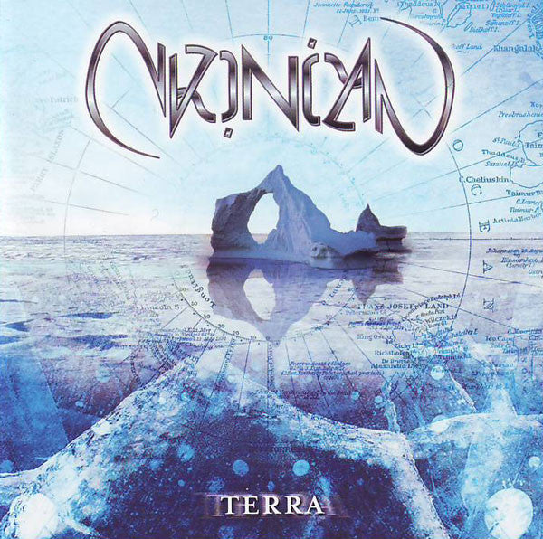 Cronian : Terra (CD, Album)
