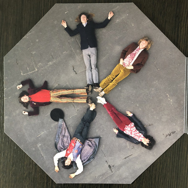 The Rolling Stones : Through The Past, Darkly (Big Hits Vol.2) (LP, RSD, Comp, Ltd, RE, Ora)