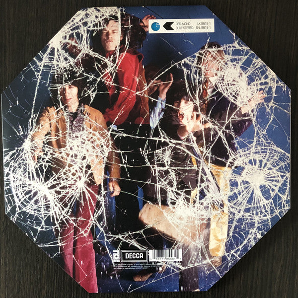 The Rolling Stones : Through The Past, Darkly (Big Hits Vol.2) (LP, RSD, Comp, Ltd, RE, Ora)