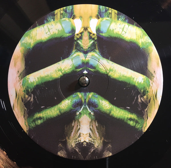 The Future Sound Of London : Yage 2019 (LP, Album, RSD, Ltd, Num)