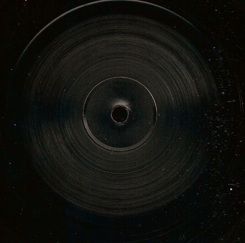 Silent Breed : The Great Cornholio (12")