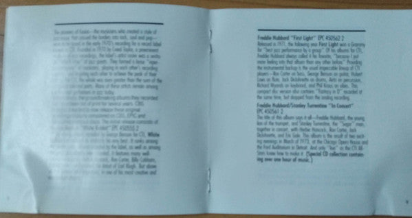 Gerry Mulligan / Chet Baker : Carnegie Hall Concert (CD, Album, RE, RM, RP)