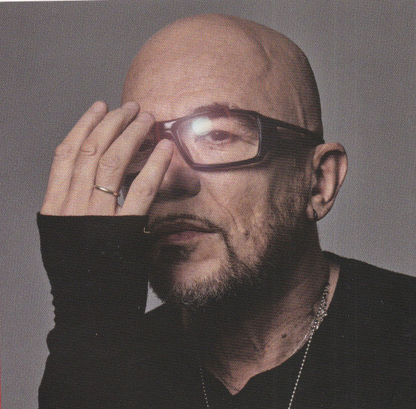 Pascal Obispo : Obispo (CD, Album)