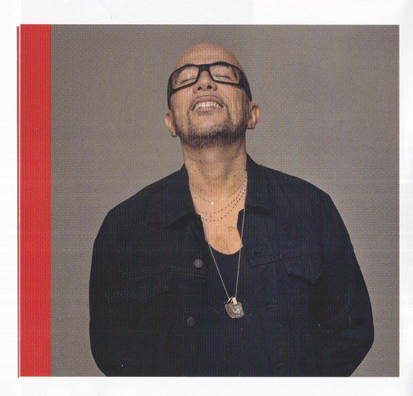 Pascal Obispo : Obispo (CD, Album)