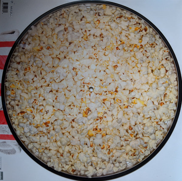 Peter Gabriel : Rated PG (LP, RSD, Comp, Ltd, Num, Pic)