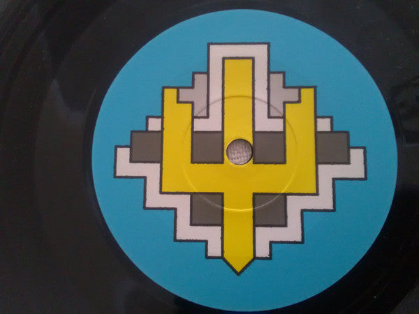 The Wedding Present : Davni Chasy / Katrusya (7", Ltd)