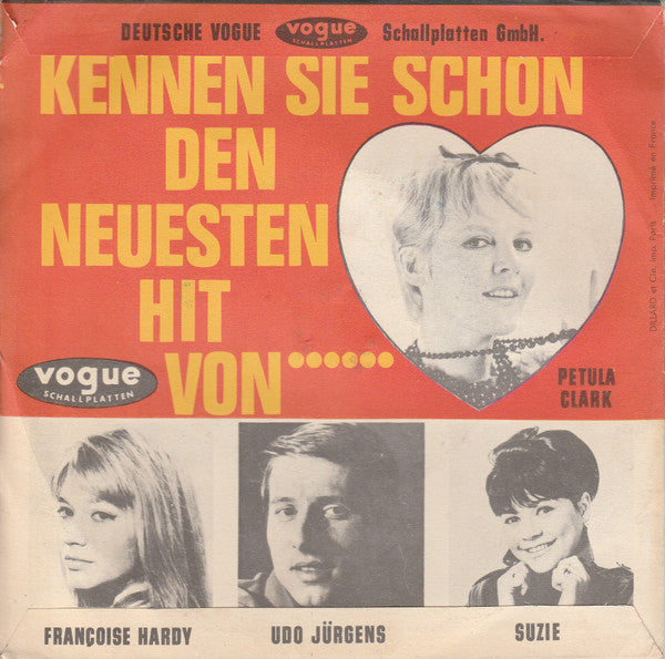 Louis Armstrong : Hello Dolly / A Lot Of Livin' To Do (7", Single)