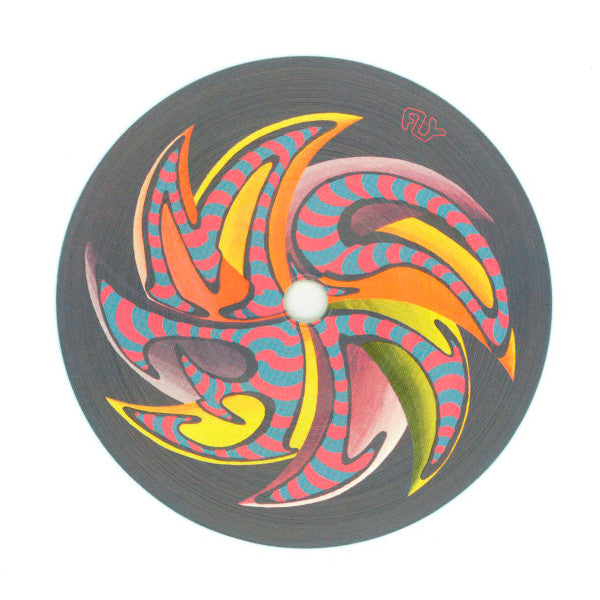 Procol Harum / The Move : Morning Dew At The BBC: 1967 (7", RSD, Single, Mono, Ltd, Whi)