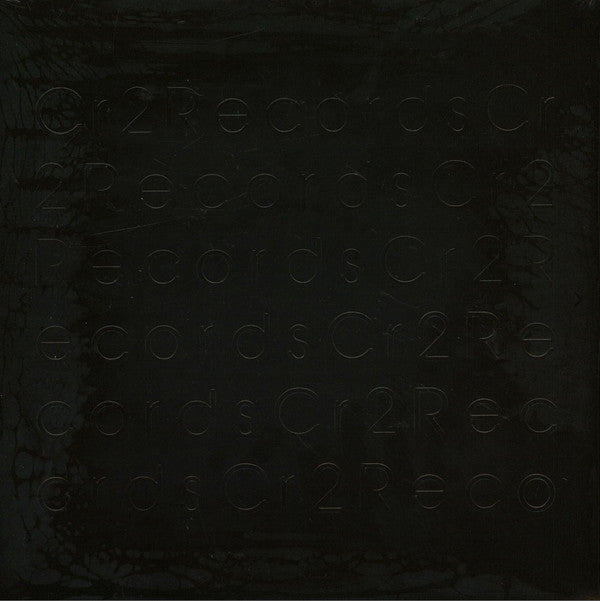 Various : The House That Cr2 Built (2x12", Comp, Ltd, Cle)