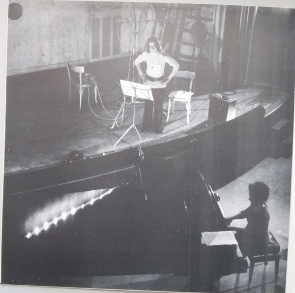 Heitor Villa-Lobos / Anna-Maria Bondi, Orchestre Des Solistes De Paris , Dir. Henri-Claude Fantapié : Bacchiana Brasileira N°5 (LP, Album)