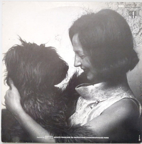 Heitor Villa-Lobos / Anna-Maria Bondi, Orchestre Des Solistes De Paris , Dir. Henri-Claude Fantapié : Bacchiana Brasileira N°5 (LP, Album)