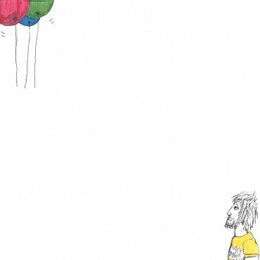 Those Pretty Wrongs : A Day in the Park (7")