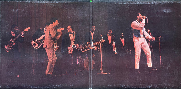 Otis Redding : Love Man (LP, Album, PR )