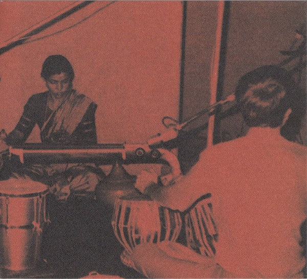 Moon Express Featuring Paul Arnold (8) & Tsvia & The Followers : Prophetic Spirit (CD, Album)