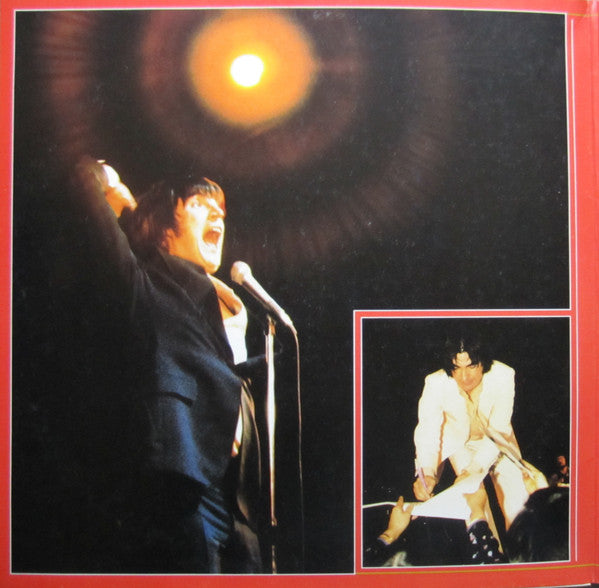 Serge Lama : Serge Lama (LP, Comp, RE, Gat)