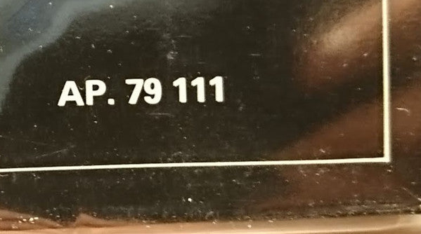 No Artist : Stoomreis Door Nederland (LP, Album, Mono, Gat)