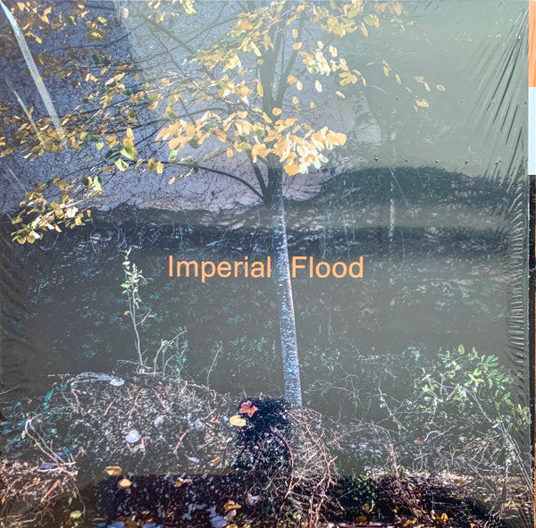 Logos (2) : Imperial Flood (LP, Album)