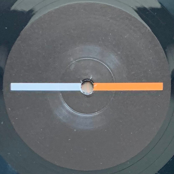 Logos (2) : Imperial Flood (LP, Album)