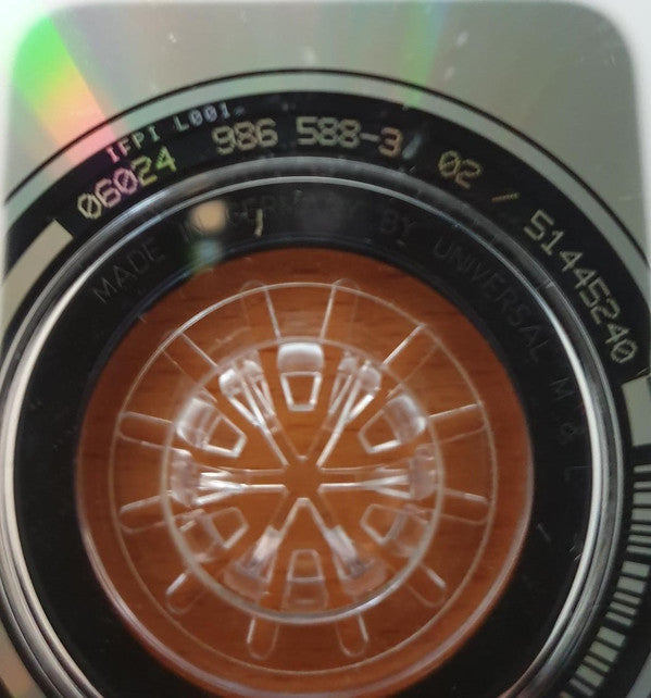 Ronan Keating : Turn It On (CD, Album)