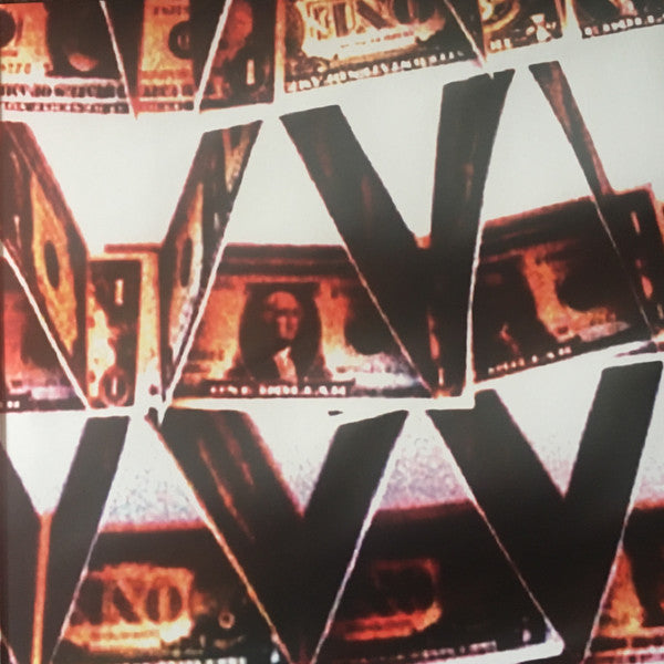 The Fall : Live 1998 Astoria 2 12 August (LP)