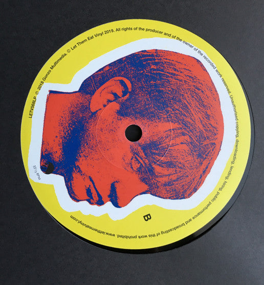 The Fall : Live 1996 28th September Corn Exchange, King's Lynn, UK (2xLP, Album, Gat)