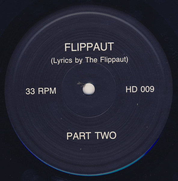 Talking Heads : Live Heads (LP, Unofficial)