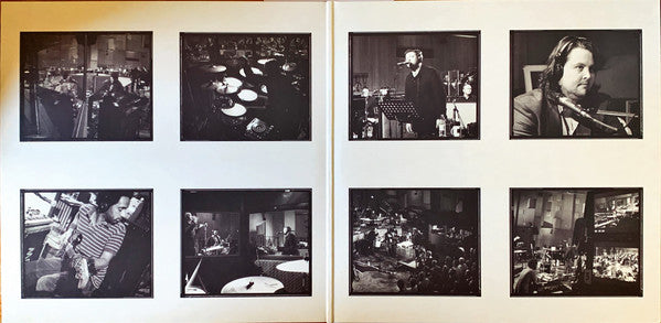 Elbow And BBC Concert Orchestra : The Seldom Seen Kid Live At Abbey Road (2xLP, Album, RE, S/Edition, 180)